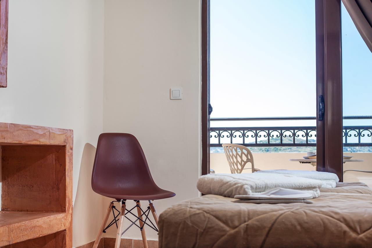 Casa Artemida Boutique Hotel Faliraki Exterior photo